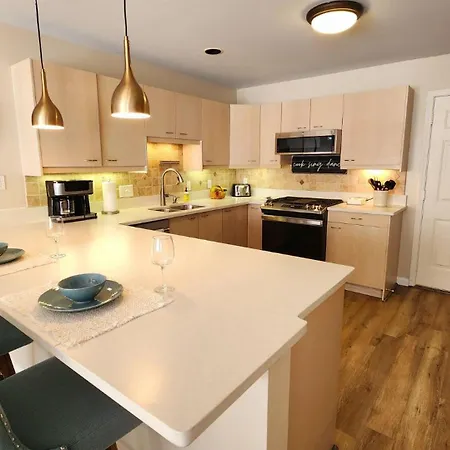 Villa Birchwood Dream